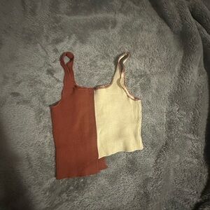 SHEIN tank top